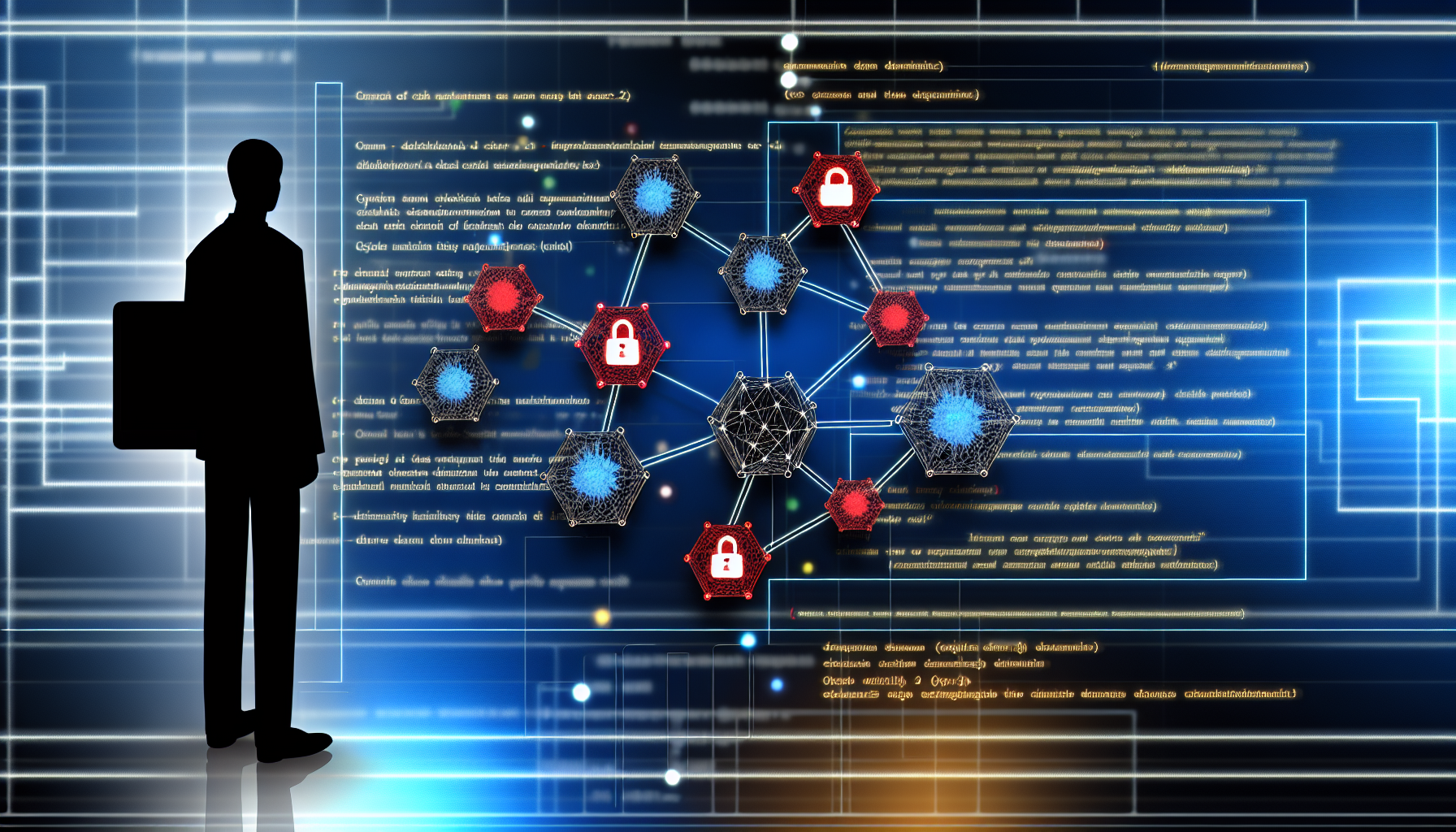 Biznes Cyberbezpieczny dzięki NIS-2: Przygotowanie na nową erę zabezpieczeń